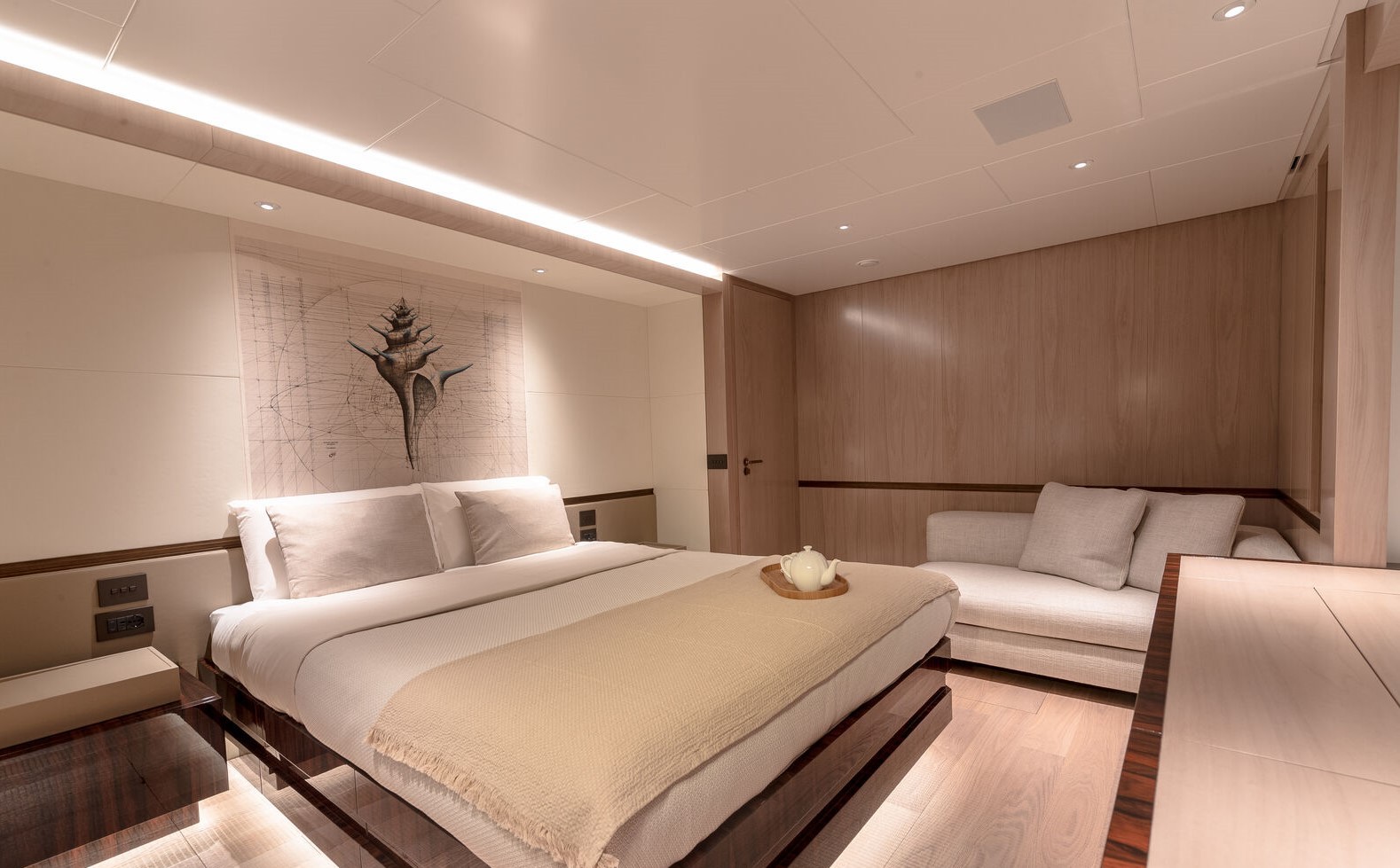 oceanic 143 tri deck superyacht balances explorer capabilities with long range cruising 12