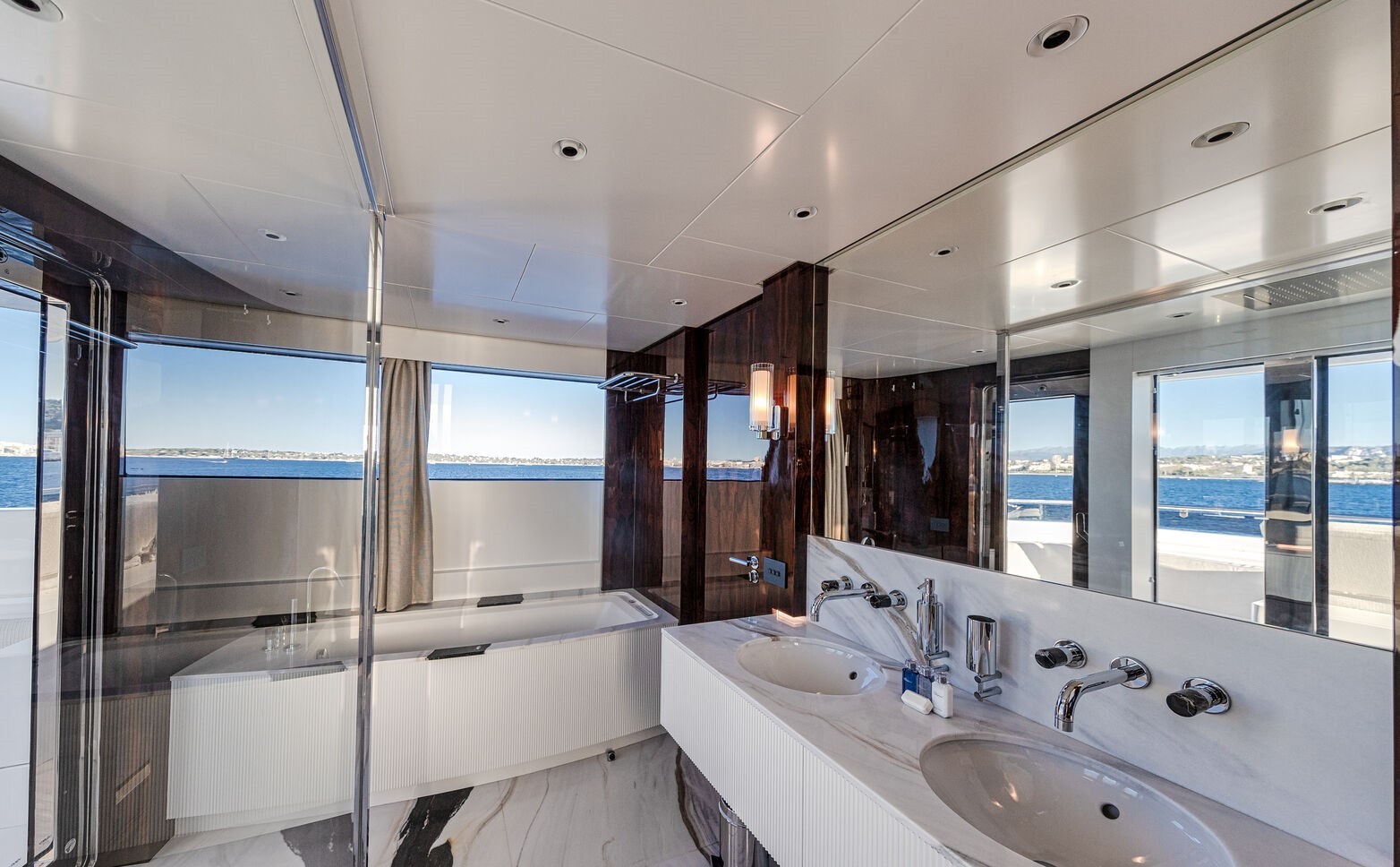 oceanic 143 tri deck superyacht balances explorer capabilities with long range cruising 13