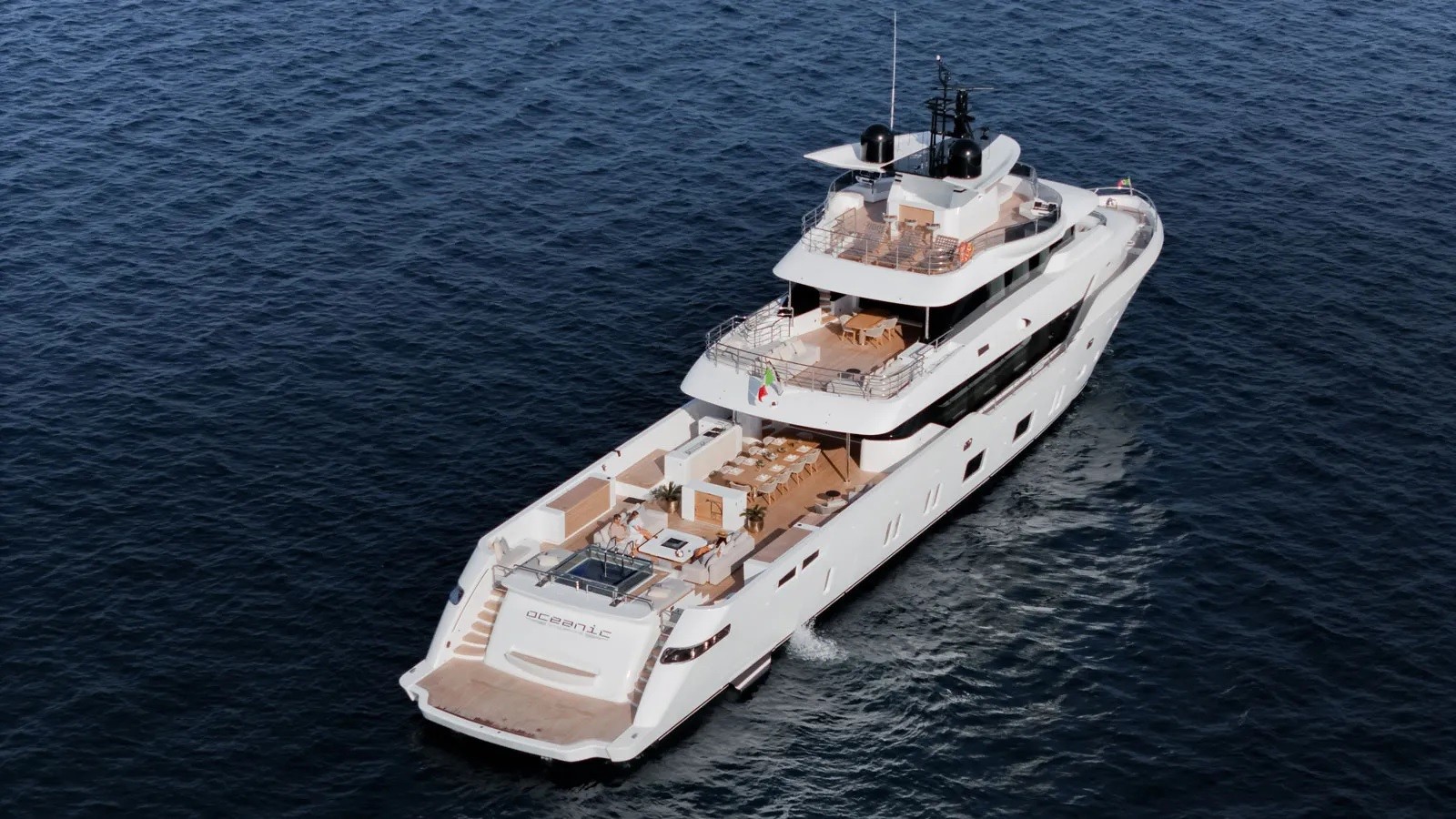 oceanic 143 tri deck superyacht balances explorer capabilities with long range cruising 2