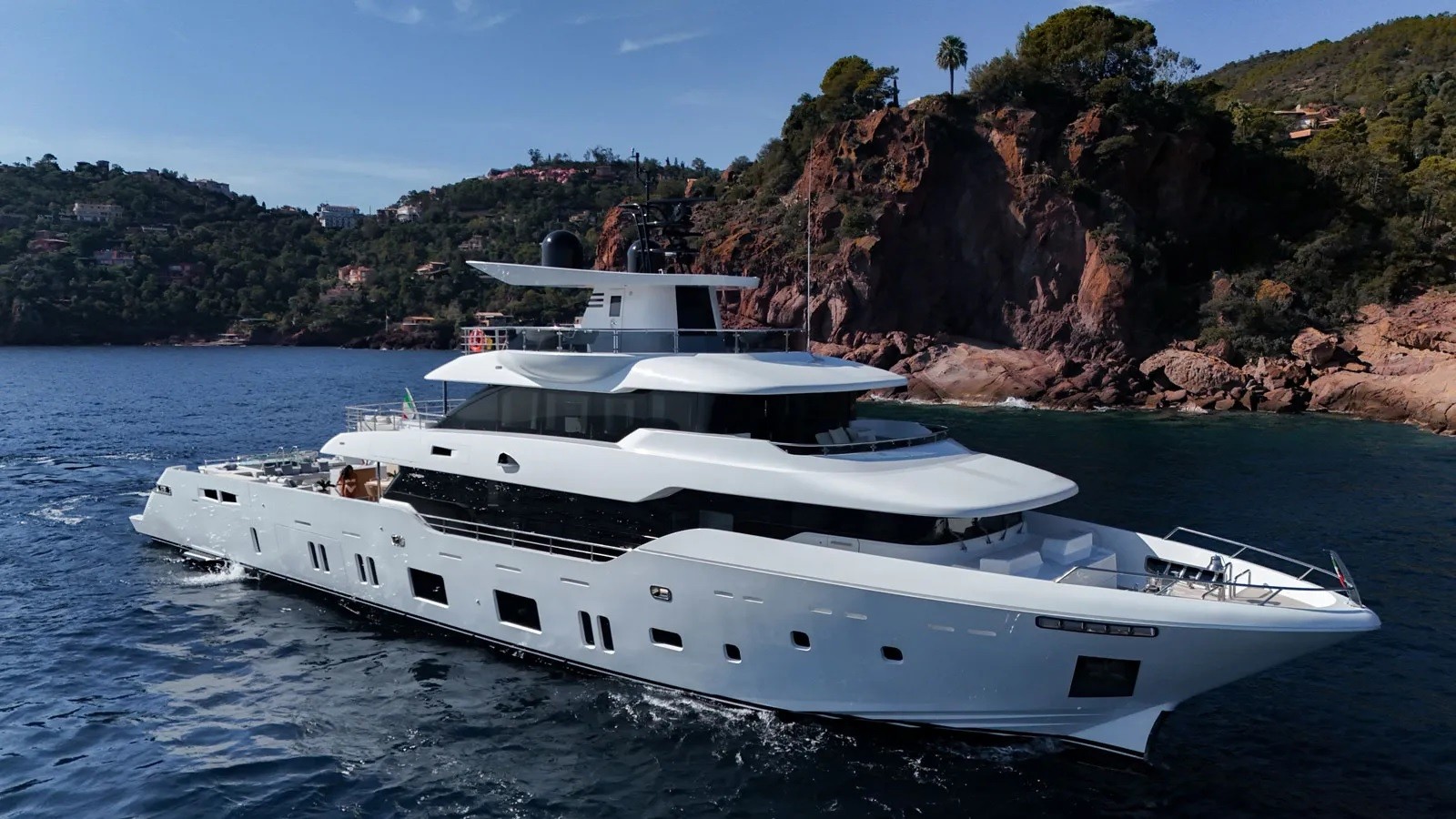 oceanic 143 tri deck superyacht balances explorer capabilities with long range cruising 3