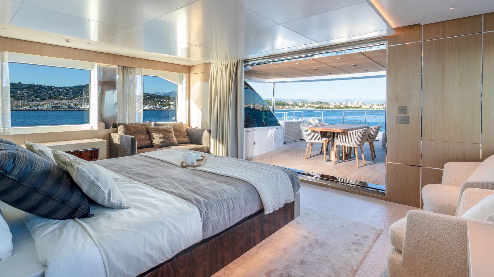 oceanic 143 tri deck superyacht balances explorer capabilities with long range cruising 5