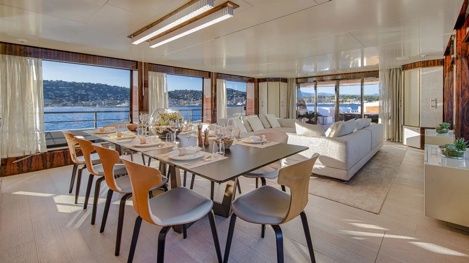 oceanic 143 tri deck superyacht balances explorer capabilities with long range cruising 7