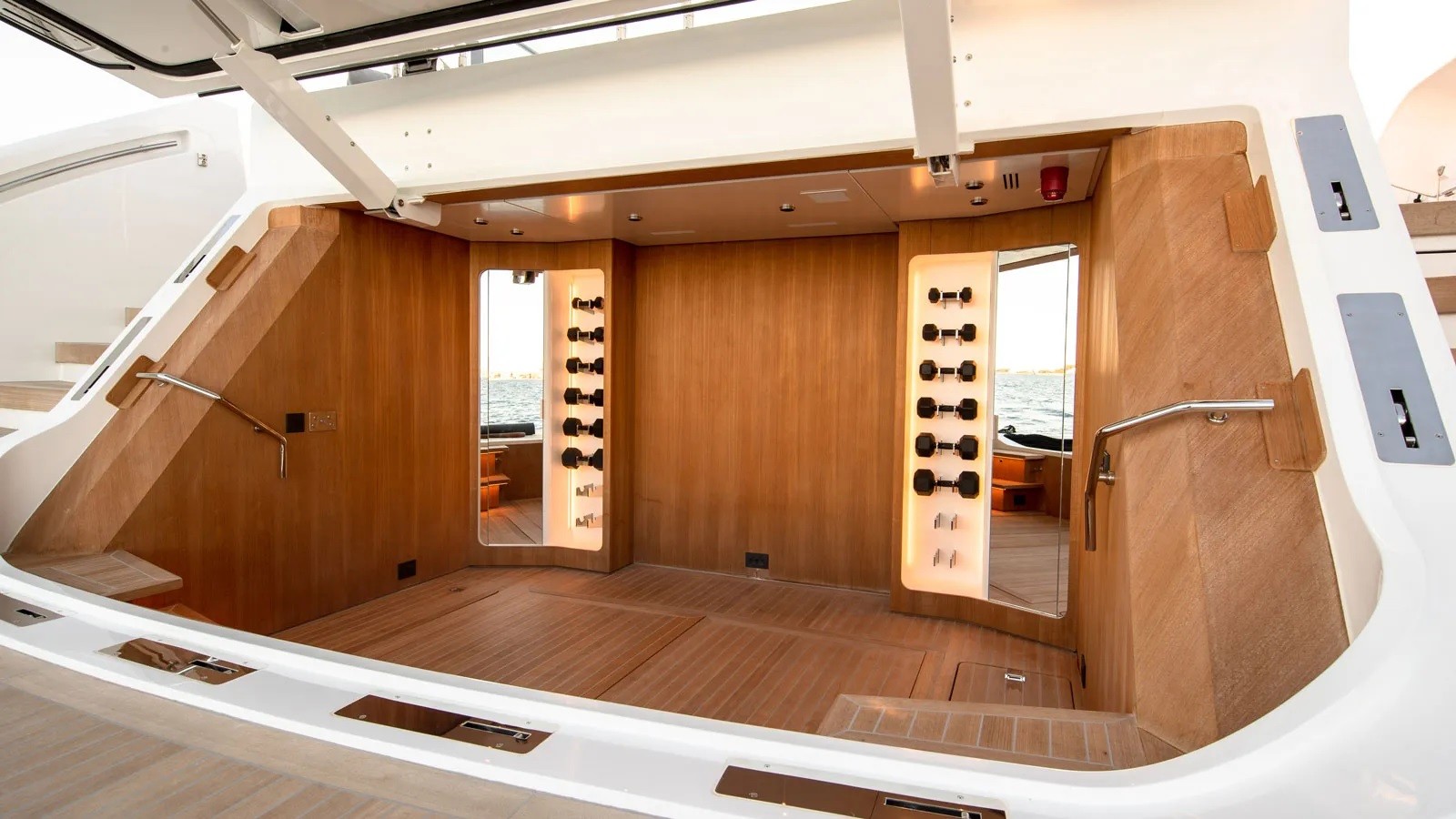 oceanic 143 tri deck superyacht balances explorer capabilities with long range cruising 8