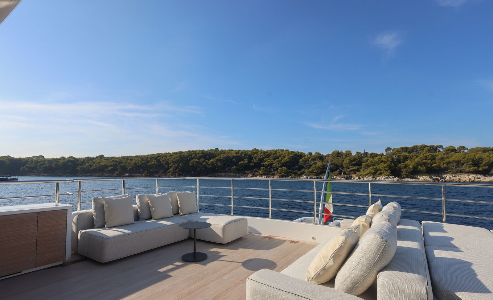 oceanic 143 tri deck superyacht balances explorer capabilities with long range cruising 9
