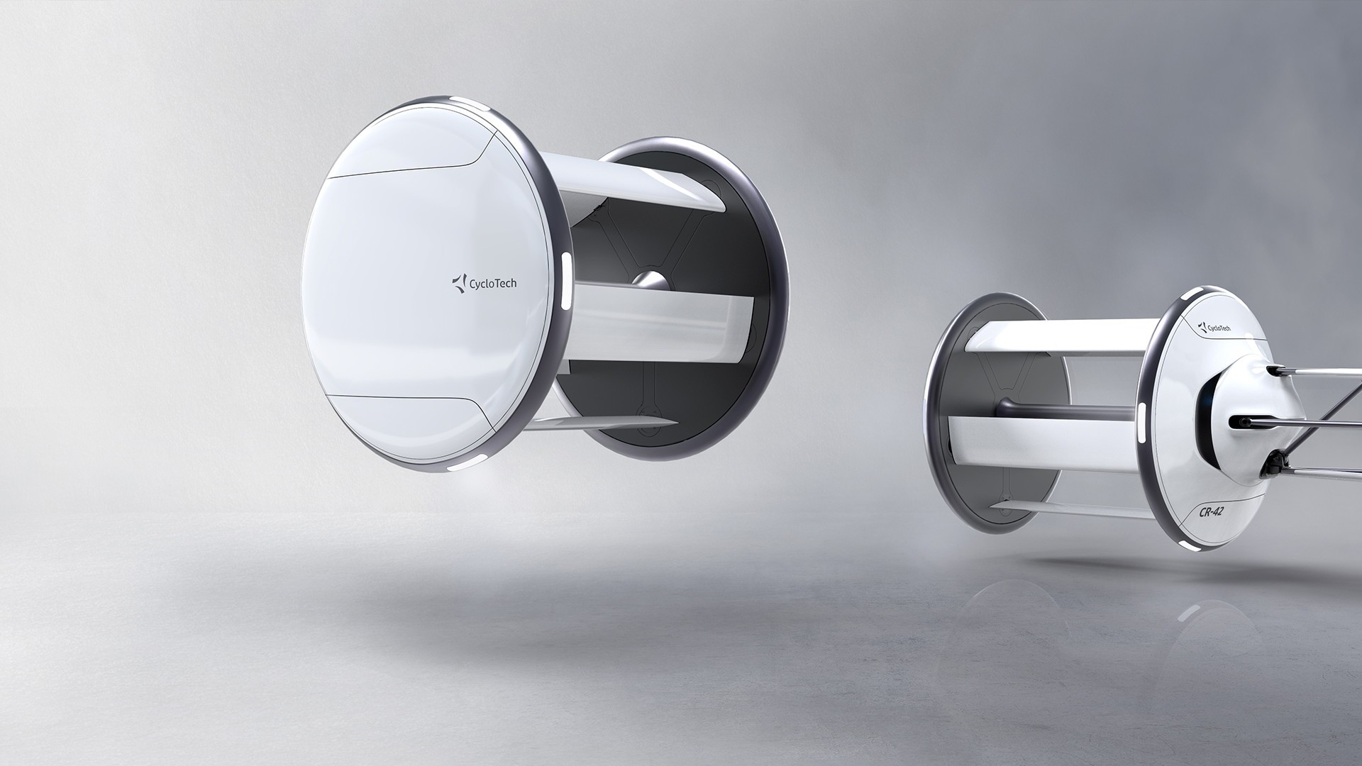 the austrian cruiseup might be the coolest private air car concept 7