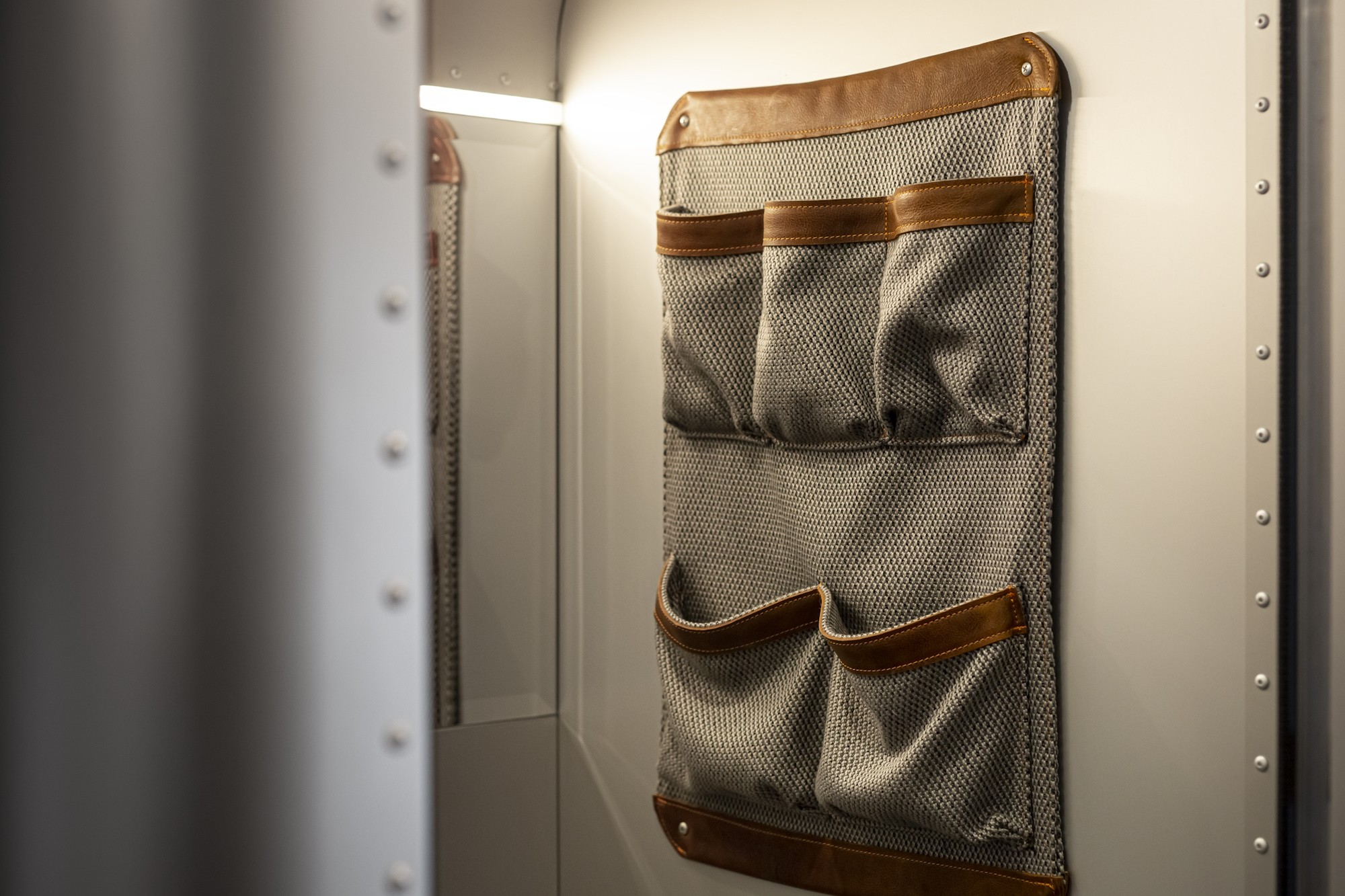 the lume traveler lt540 nordic offers luxurious mobile living all year round 8