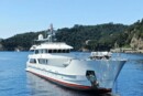 this 14m brazilian explorer promises self sufficient cruising of up to three months 1