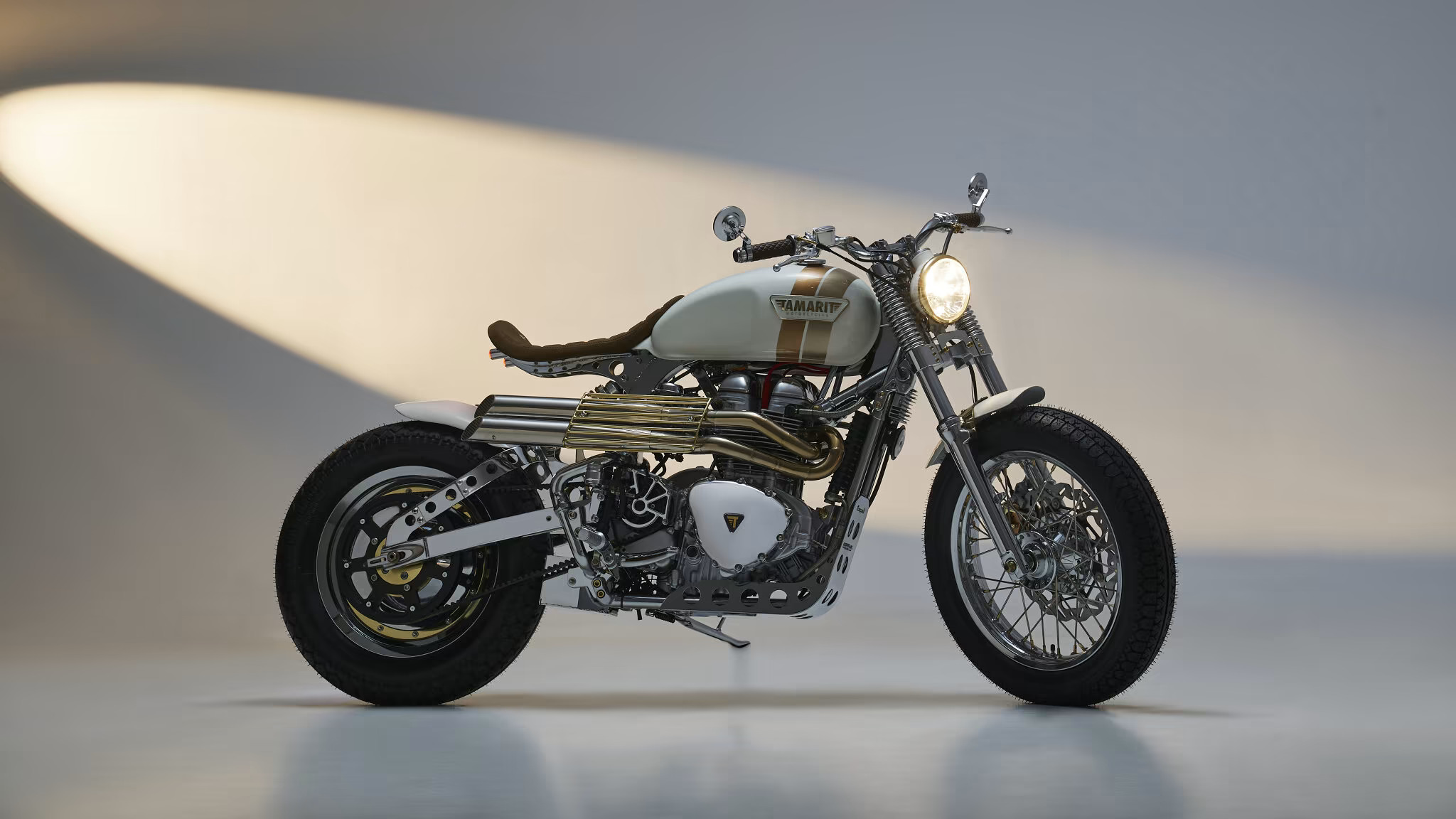 triumph bonneville phantom is way cooler than words could even begin to express 221626 1