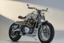 triumph bonneville phantom is way cooler than words could even begin to express 9