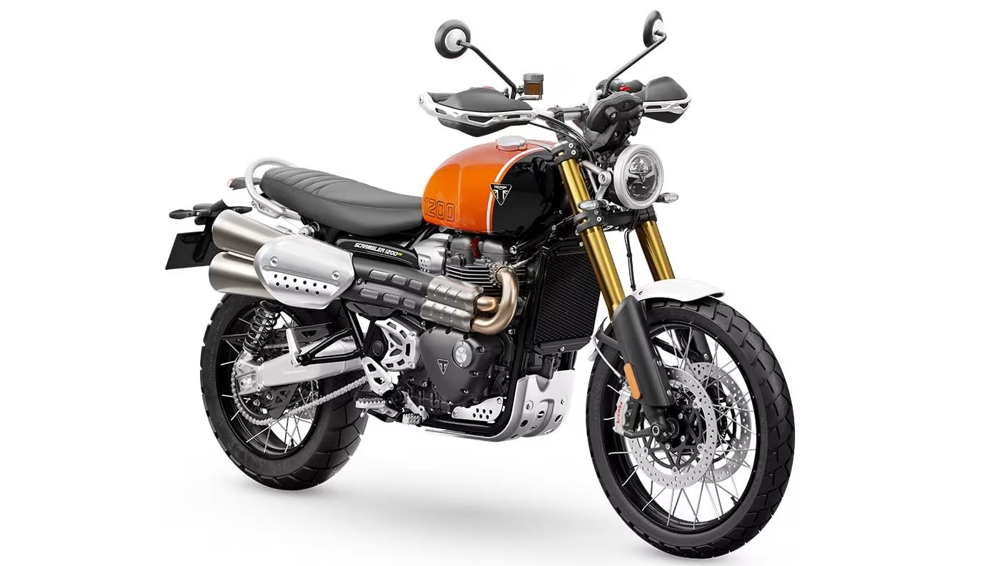 triumph scrambler 1200 2024 2