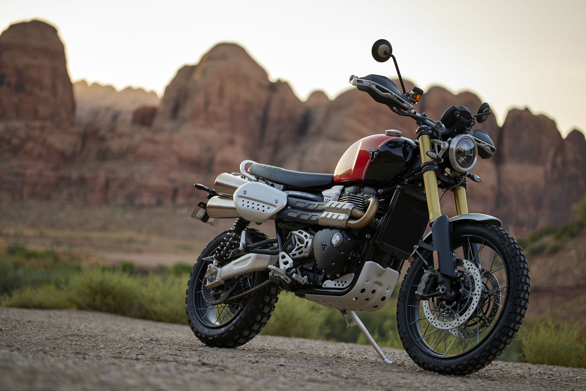 triumph scrambler 1200 2024 5