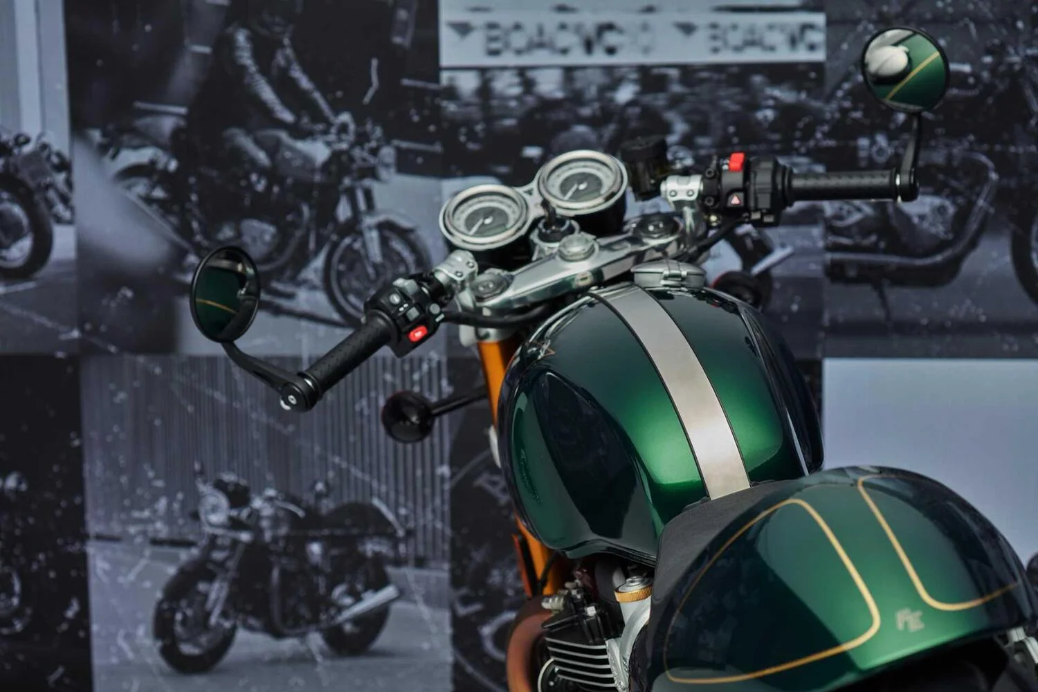 triumph thruxton fe 7