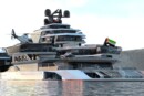 us aircraft carrier inspired uae one megayacht is so big it could be its own country 223637 1