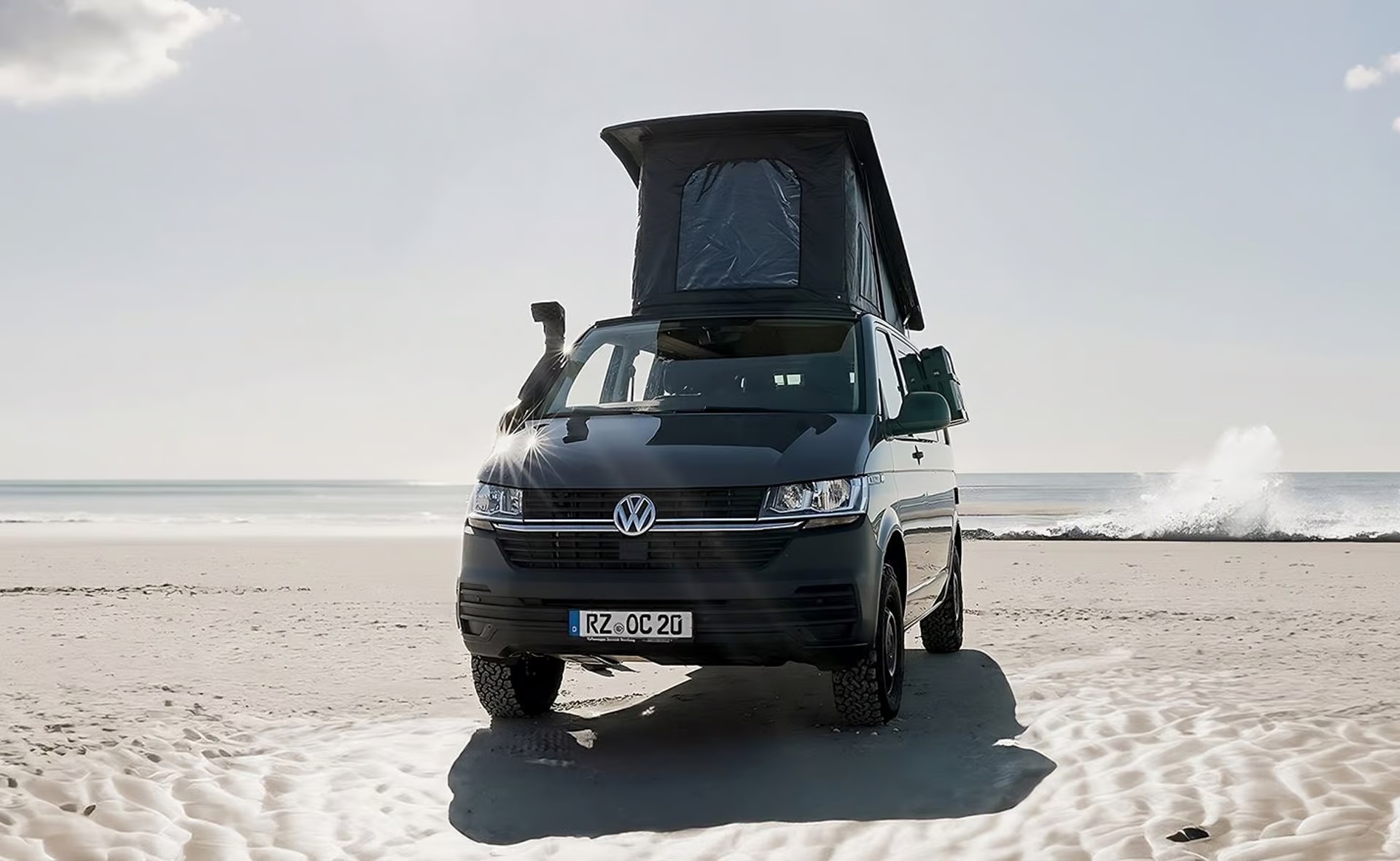 vw offtrack 10