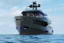 yacht Vripack Rock XWide 2