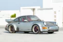 Porsche 911 Carrera RSR 3.8 Strassenversion