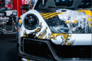 Porsche 911 Turbo di TechArt