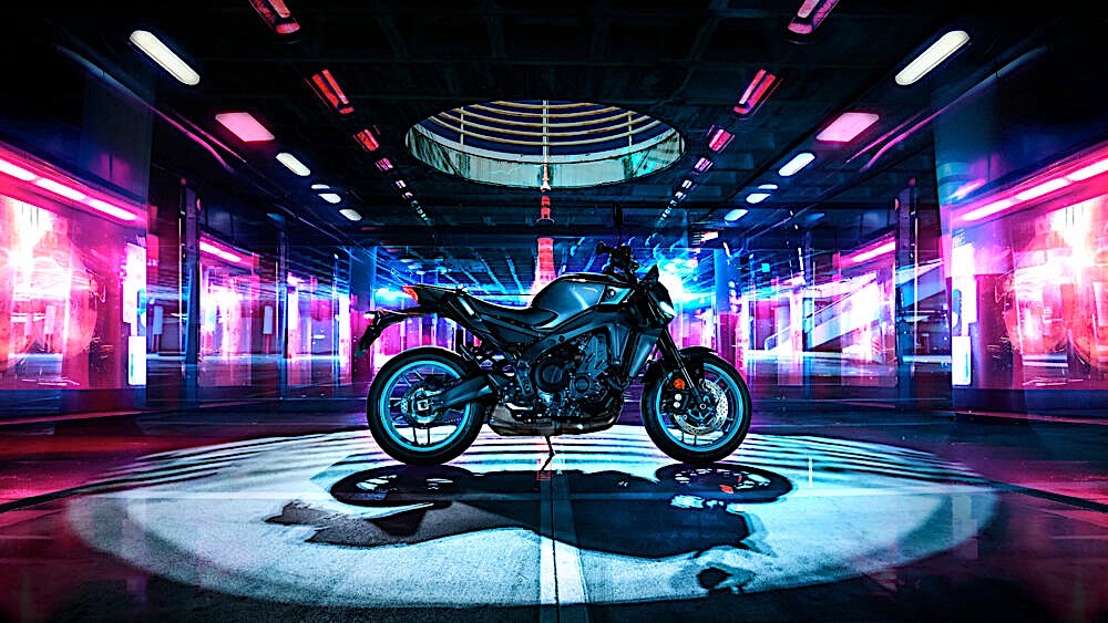 2024 yamaha mt 09 gets a boost in everything is now the naked face of japan s dark side 223783 1
