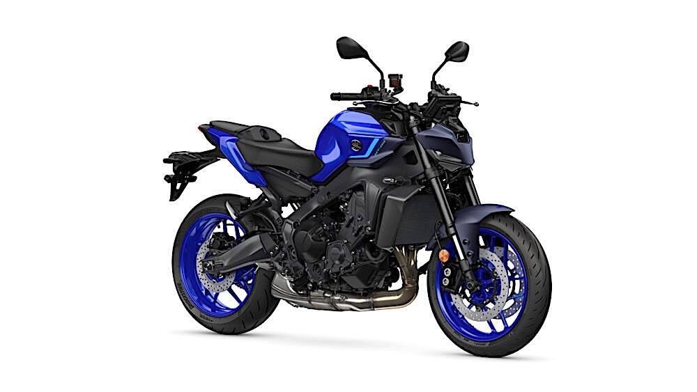 2024 yamaha mt 09 gets a boost in everything is now the naked face of japan s dark side 18