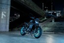 2024 yamaha mt 09 gets a boost in everything is now the naked face of japan s dark side 19