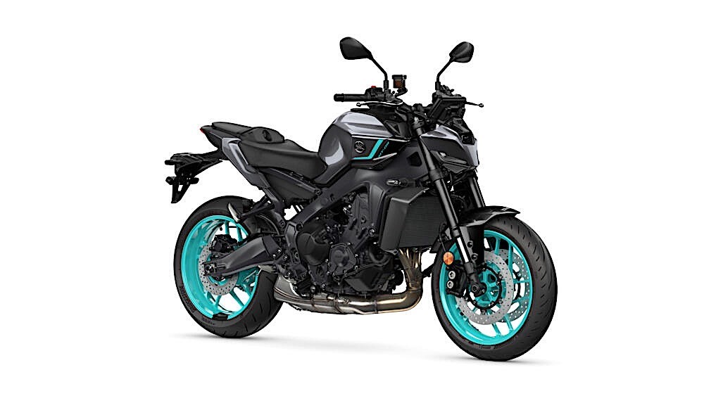 2024 yamaha mt 09 gets a boost in everything is now the naked face of japan s dark side 22