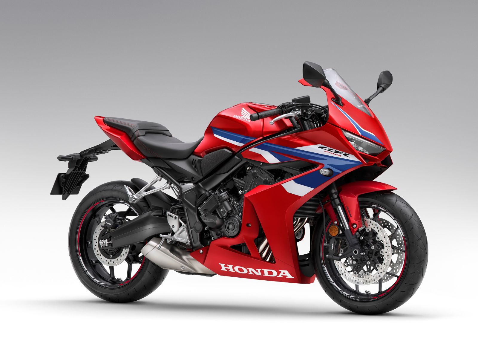 458065 24YMHONDACBR650R