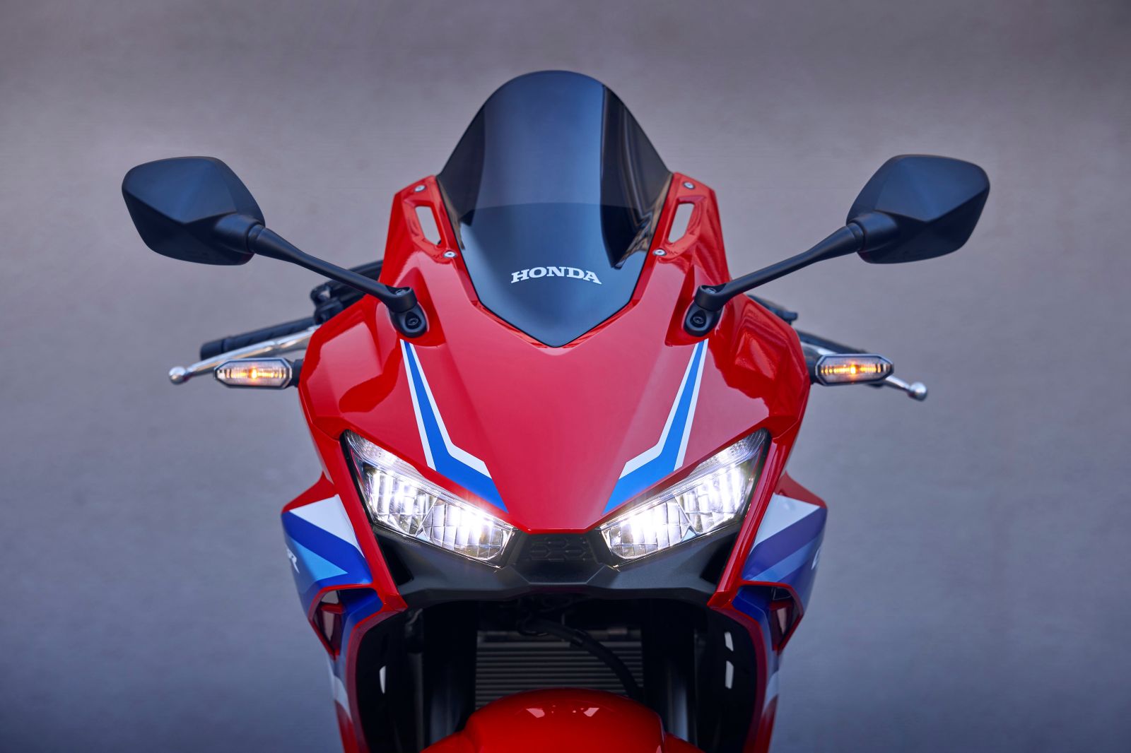 458324 24YM HONDA CBR500R