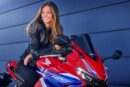 458358 24YM HONDA CBR500R