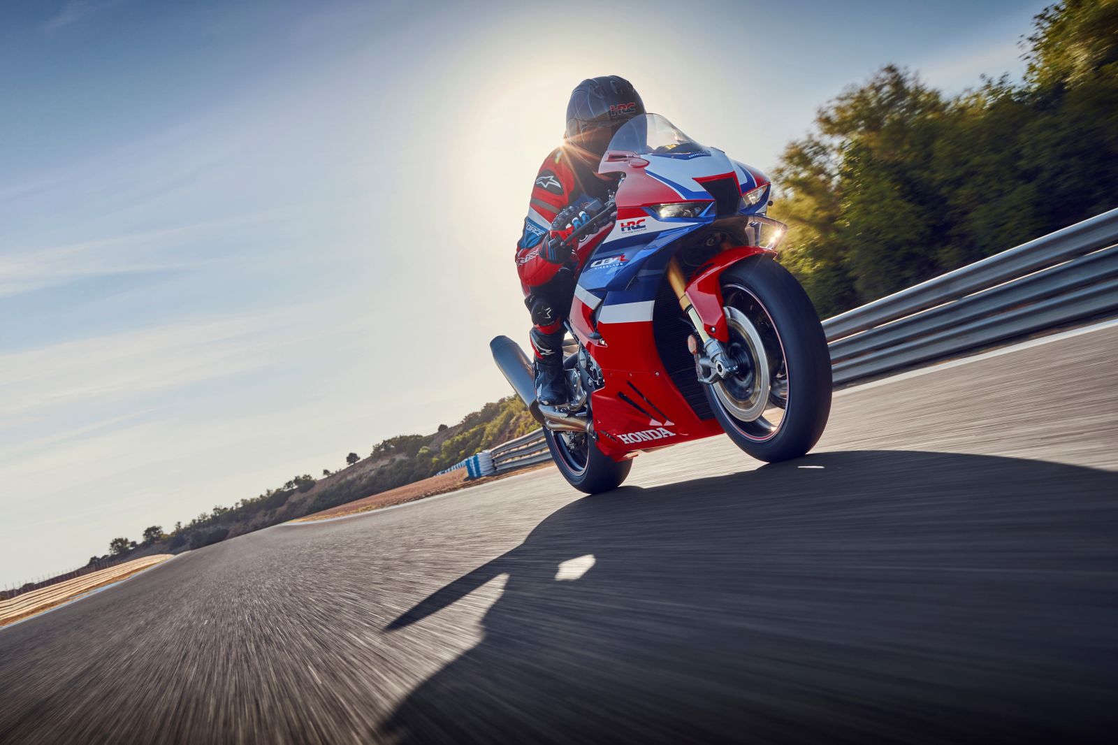 458411 24YM CBR1000RR R FIREBLADE SP
