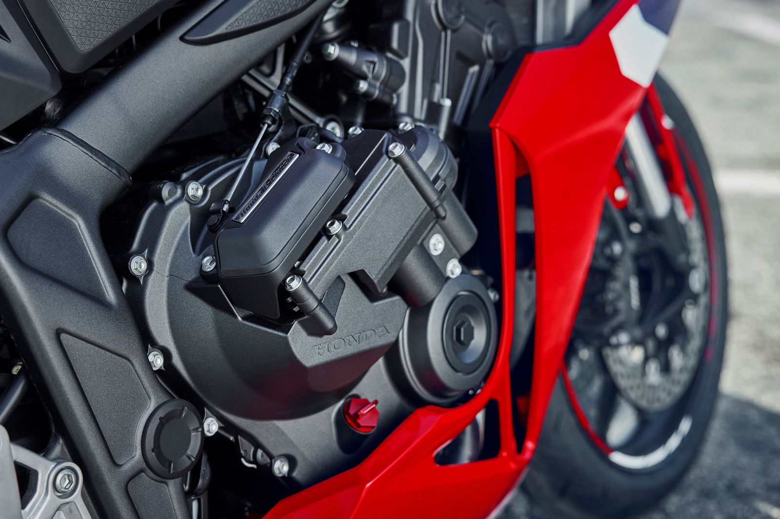 458629 24YM CBR650R