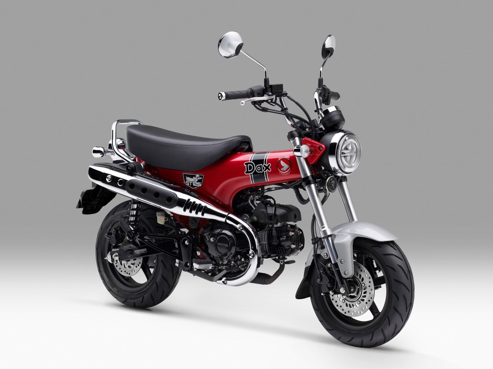 470206 24YM DAX125