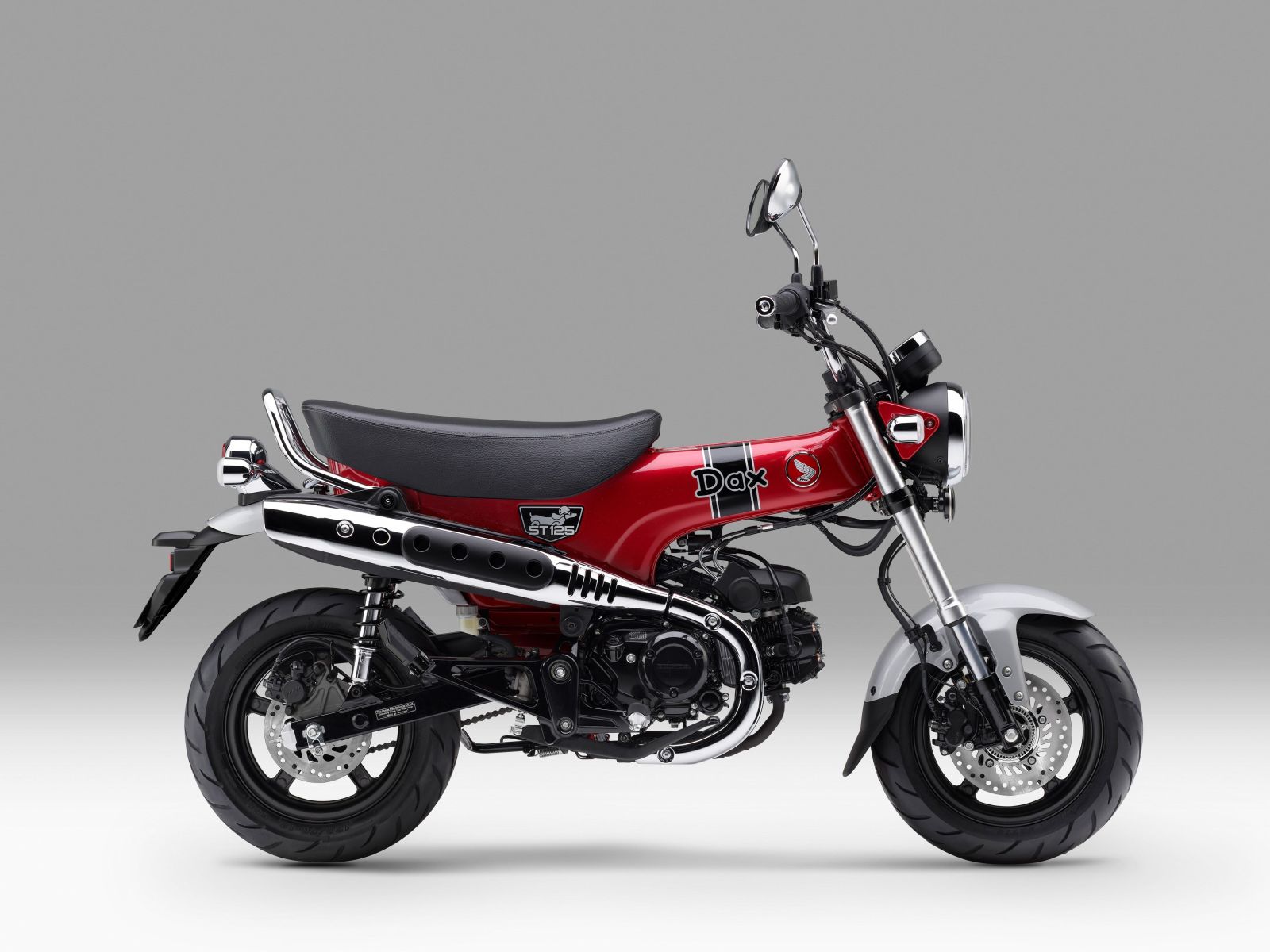 470207 24YM DAX125