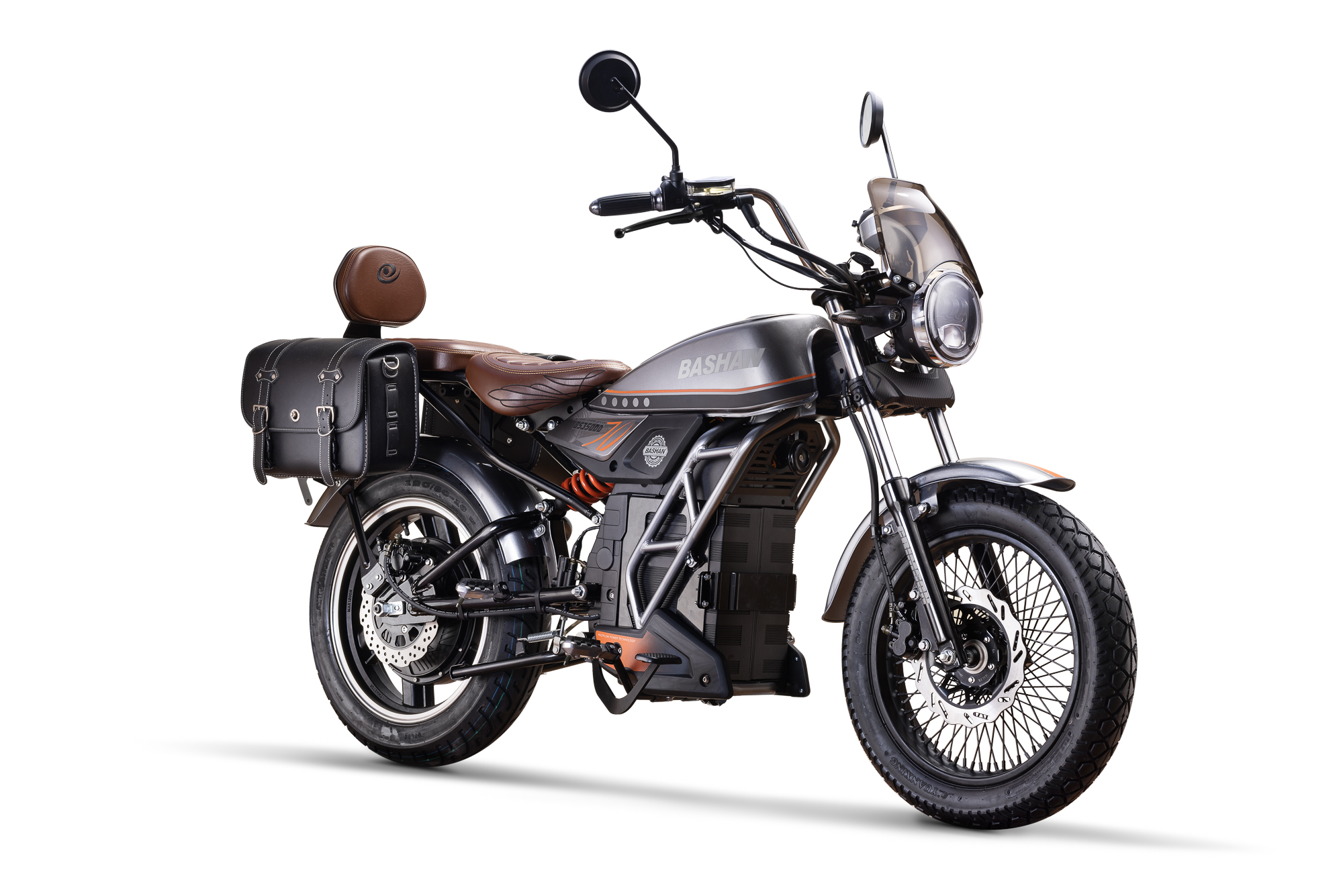 BASHAN AK3500D c