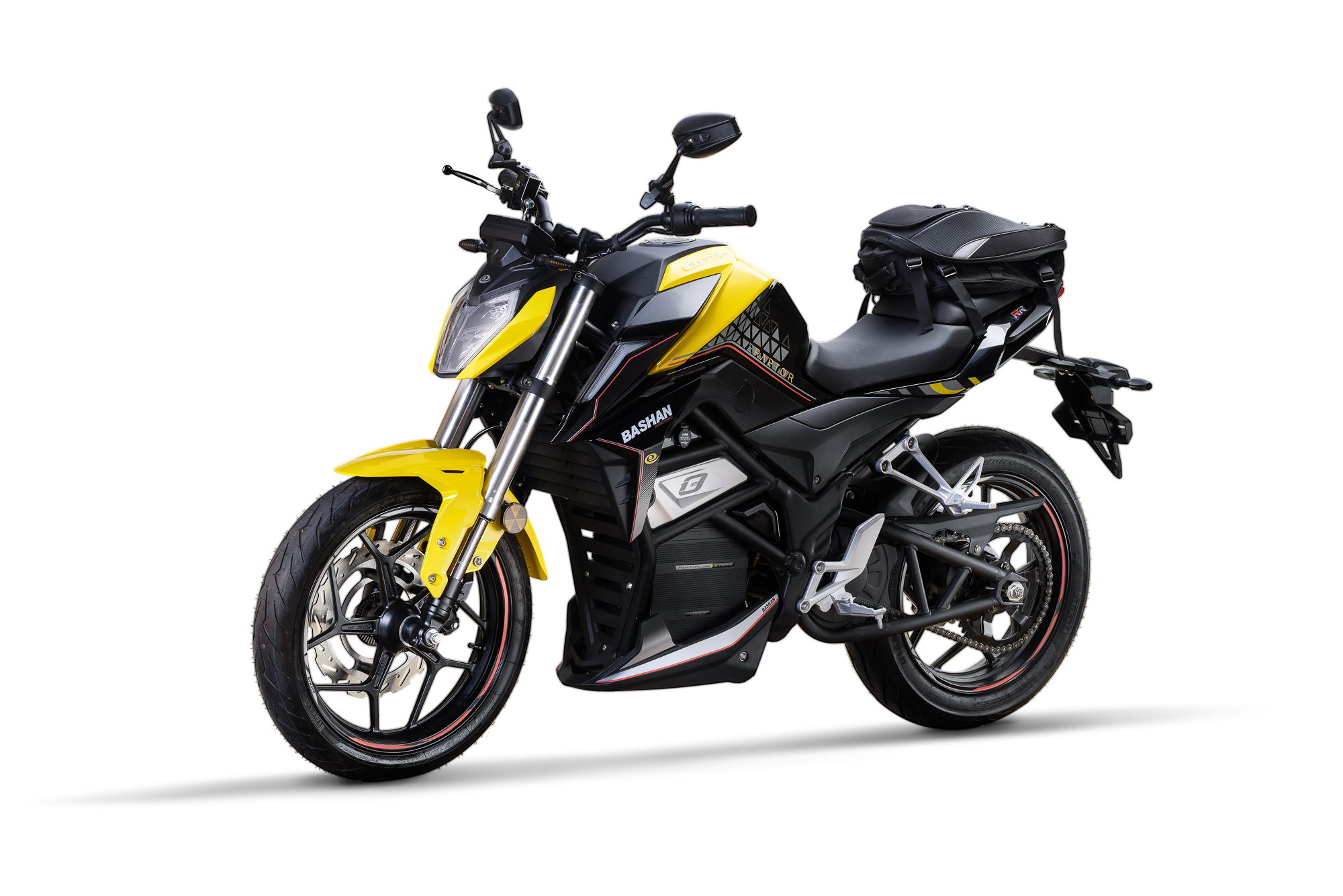 BASHAN AK7000D a