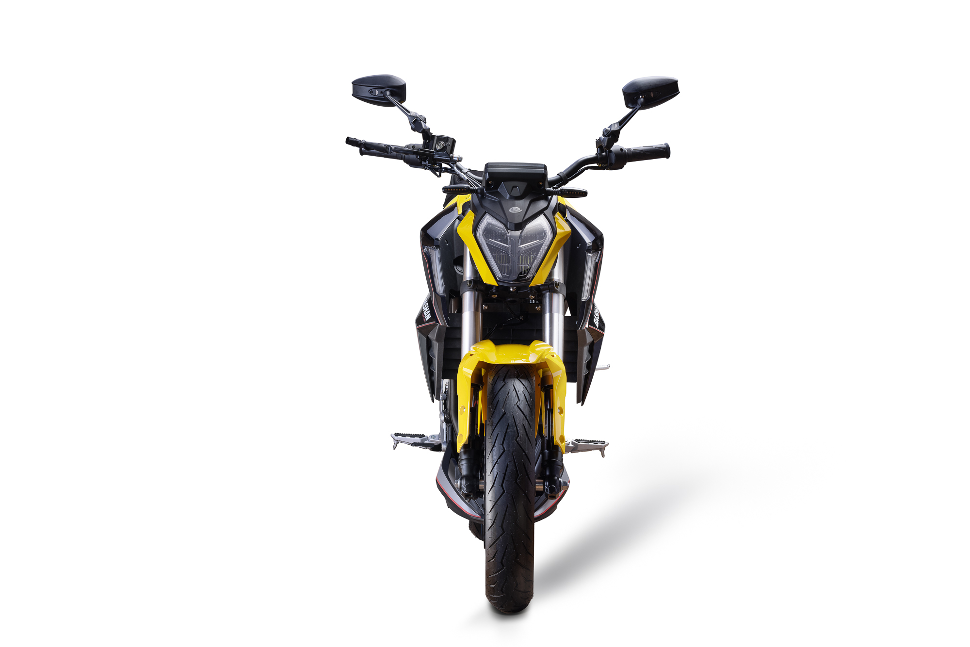 BASHAN AK7000D b