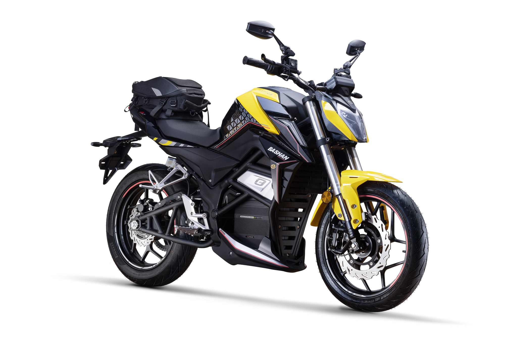 BASHAN AK7000D c