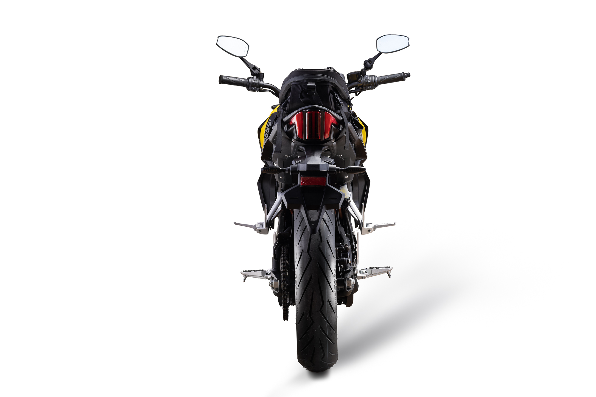 BASHAN AK7000D d