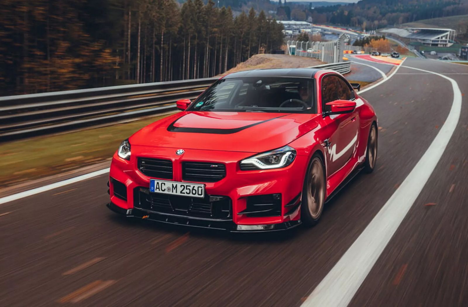 BMW M2 by AC Schnitzer 2 2048x1345 1