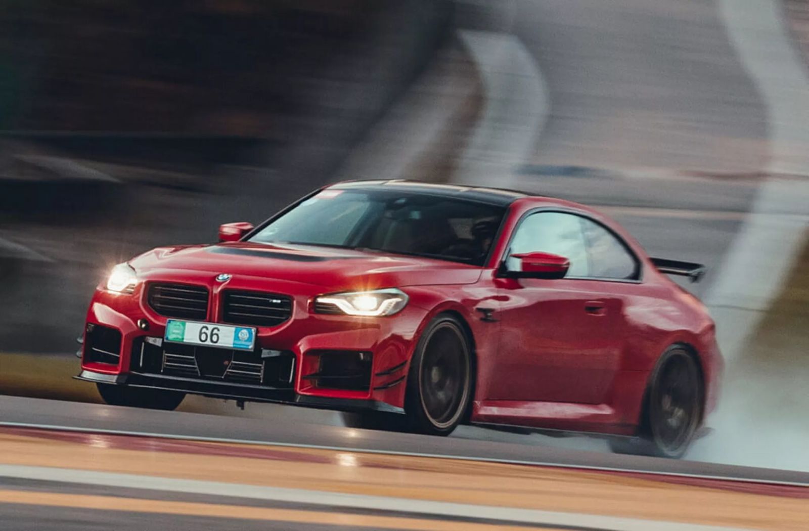 BMW M2 by AC Schnitzer 3 2048x1345 1