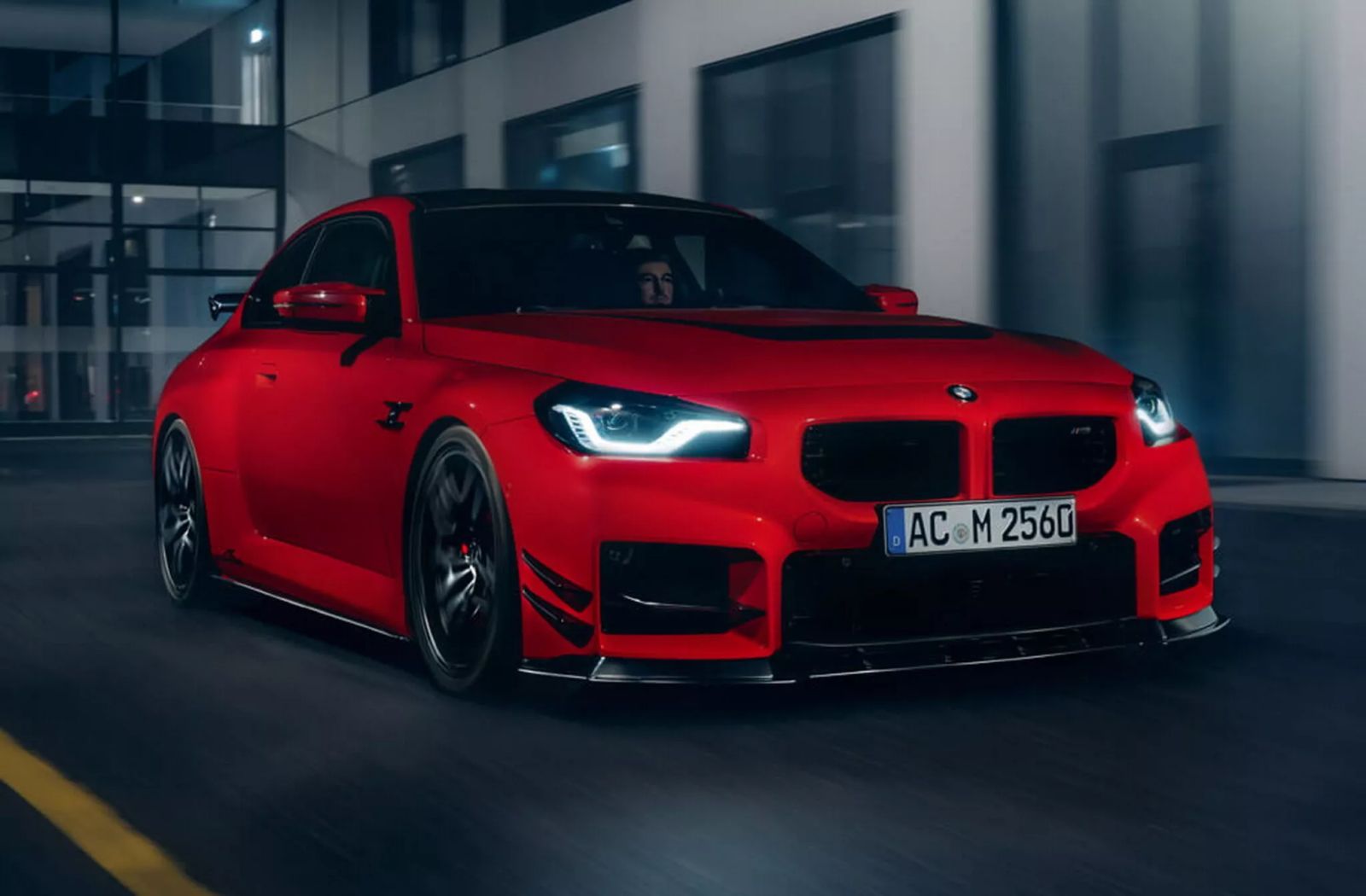 BMW M2 by AC Schnitzer 6 2048x1345 1