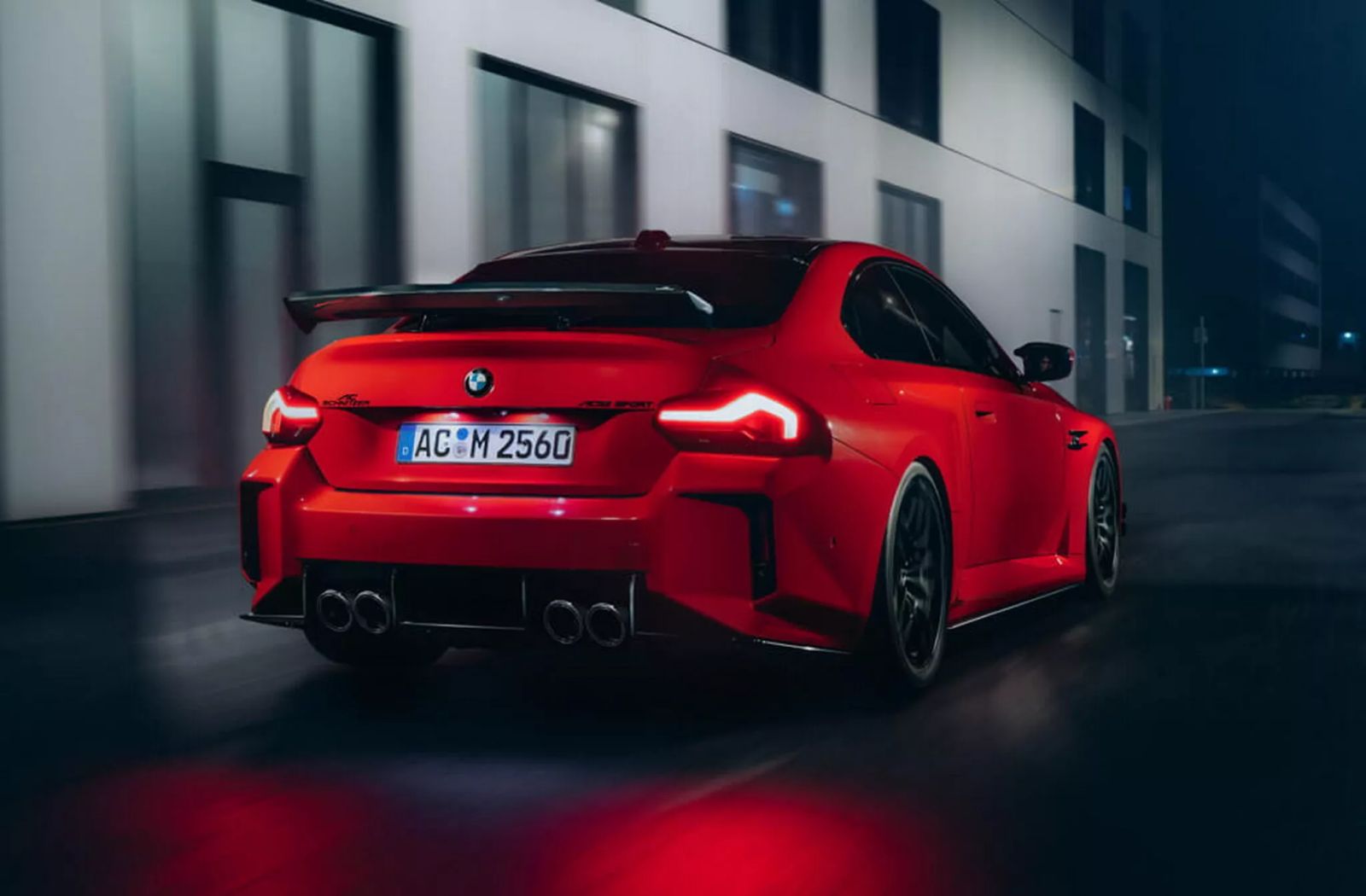 BMW M2 by AC Schnitzer 7 2048x1345 1