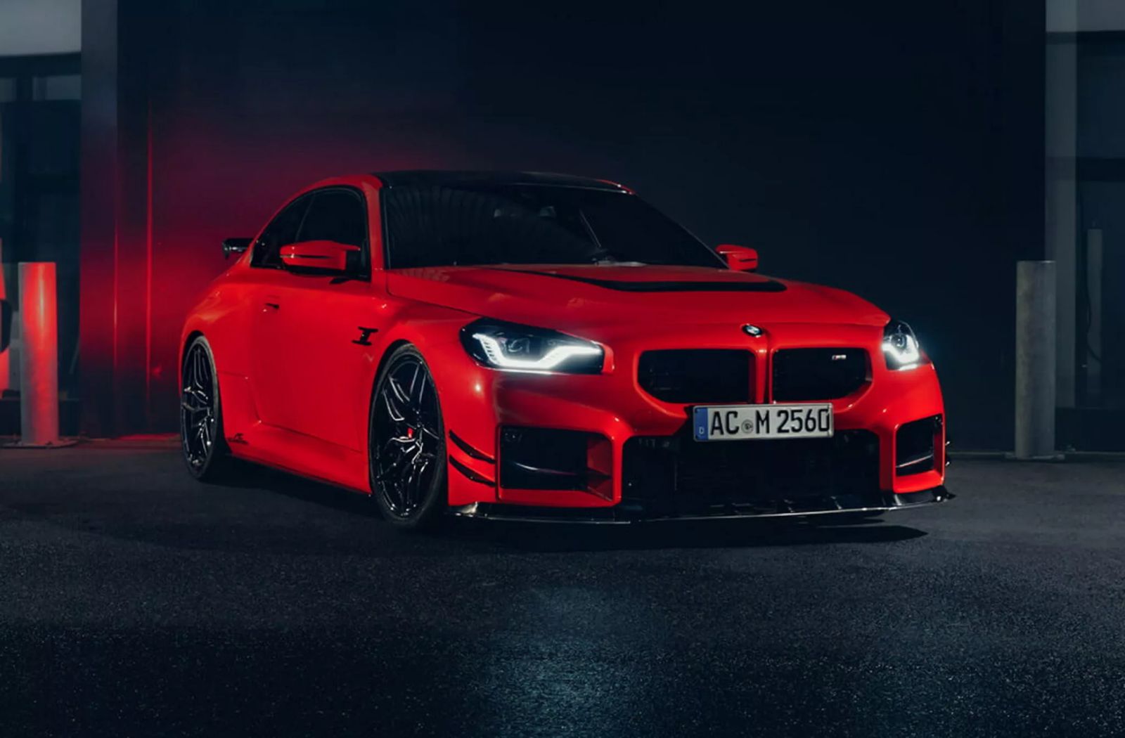 BMW M2 by AC Schnitzer 8 2048x1345 1
