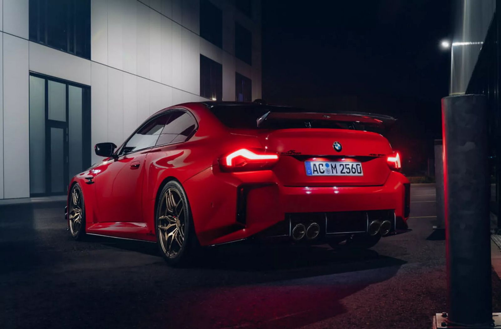 BMW M2 by AC Schnitzer 9 2048x1345 1