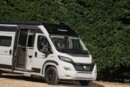 Camper Chausson 690 1
