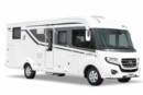 Camper Rapido M66 1