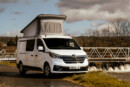 Camper van Stylevan Boreale 15