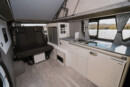 Camper van Stylevan Boreale 26