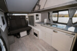 Camper van Stylevan Boreale 26