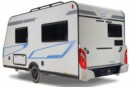 Caravelair Sportline 2