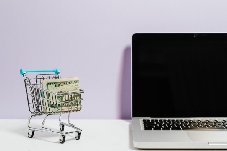 Ecommerce cover